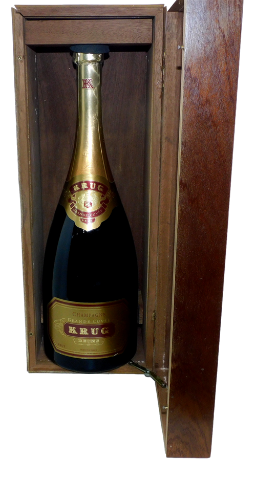 Rare & Fine Wine :: Connoisseurs Collection