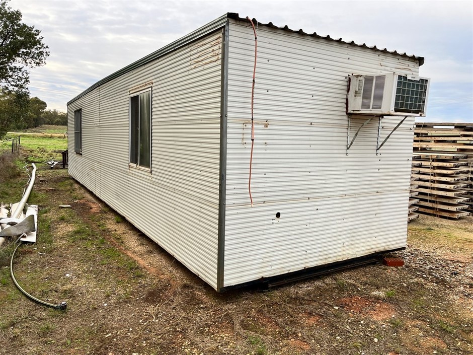 What is Product Condition?