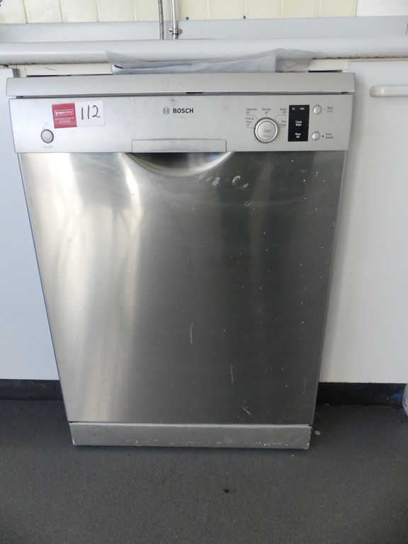 GST & Buyers Premium