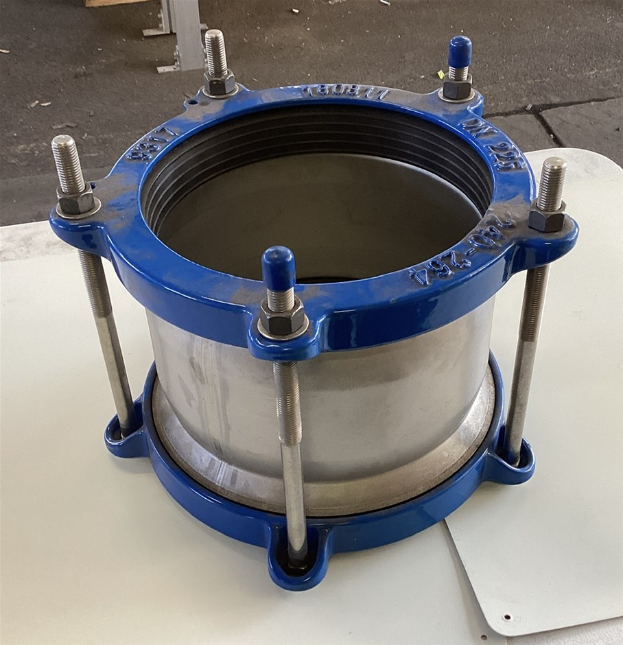 Mechanical Coupling Auction (0223-3029513) | Grays Australia