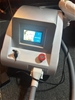 Q-Switch Laser Eyebrow Tattoo Removal Machine