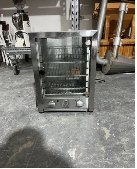 No Reserve: Roland Pie Master,  Coffee Grinder & More 