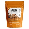 3 x Pack of 20pc JUSTINE'S Keto Protein Cookie, Mini Peanut Butter Choc Chi