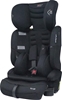 MOTHER'S CHOICE Kin AP Convertible Booster Seat, Black, GMBE2A 2013.