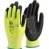 24 x FRONTIER CoolTec3 High-Vis Glove, Size M, Hi-Vis Yellow.