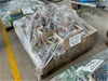 <p>Pallet of Assorted Home Hardware</p>
