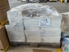<p>Pallet of Assorted Bathroom Products</p>