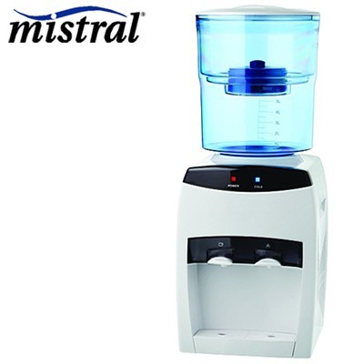 13L Mistral Desktop Water Dispenser w Wa