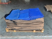 Unreserved Packing Blankets