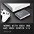 WESTERN DIGITAL Black 5TB P10 Game Drive for Xbox One, External Hard Drive