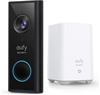 EUFY Video Doorbell Video Doorbell 2k (Battery) Plus Home, E8210CW1.  Buyer