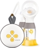 MEDELA Swing Maxi Double Electric Breast Pump, USB-Chargeable.