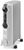 DE'LONGHI Radia S Oil Column Heater, 1500W Timer, White, TRRS0715T.