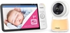 VTECH Smart Wi-Fi 1080p HD Video Monitor with Remote Access.