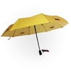 2 x SWISSE Promotional Umbrella, Size S, Yellow, 01-007-00004.  Buyers Note