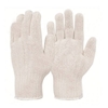 20 Pairs x WEPWORTH Men's Knitted Polycotton White Gloves  Buyers Note - Di