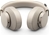 URBANEARS Pampas Over-Ear Wireless Bluetooth Headphones, Almond Beige.
