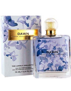 Lovely Dawn 75ml Eau De Parfum Spray by 