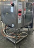 Convcotherm OSP10.20 Combination Combi Oven With Stand