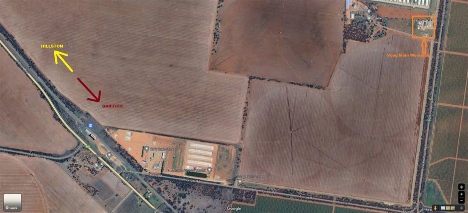 Inspection & Collection