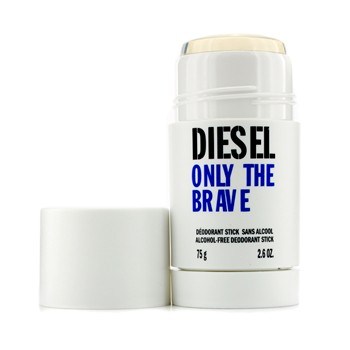 Diesel Only The Brave Alcohol-Free Deodo