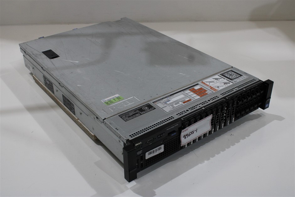 No Reserve Desktops, Laptops, Tablets & Networking