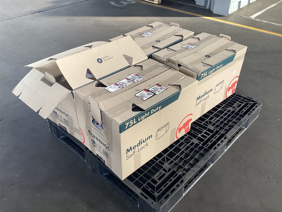 Various Clipsal Safety Switches