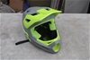 <p>Rampage Bike Helmet </p>