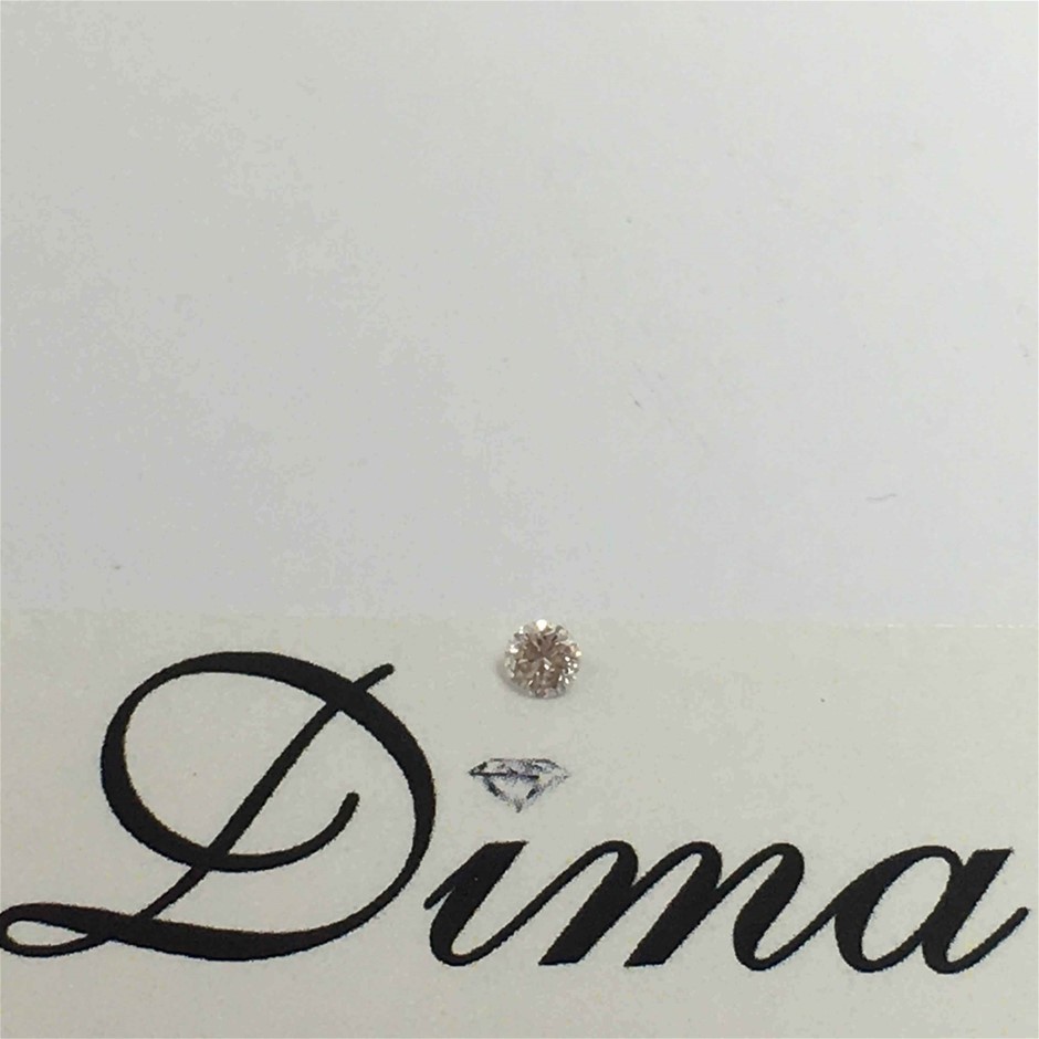 Dima Diamond Loose Stone Collection