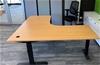 End of Project Office Furniture Package