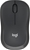 LOGITECH M240 Silent Bluetooth Mouse, Wireless, Compact, Portable, Smooth T
