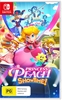 Princess Peach: Showtime! - Nintendo Switch.