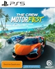 The Crew Motorfest Standard Edition - PlayStation 5.