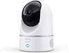 EUFY T8410C24 2K Indoor Security Camera Pan and Tilt White. NB: Minor Use,