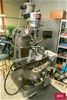 Bridgeport JS19638 Milling Machine