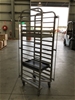 <p>Portable S/S Bakers Trolley </p>