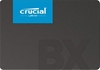 CRUCIAL BX500 2TB 2.5" SSD. Sealed. No Further Testing.