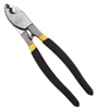 5 x SENSH 200mm Cable Cutter Pliers with Non Slip Handle.