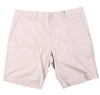 SPORTSCRAFT Men's Textured Shorts, Size 34, 98% Cotton, Stone, AG206265CO.