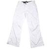 GERRY Women's Stretch Snow Pant, Size XL, 95% Polyester, White Marble.  Buy