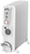 DE'LONGHI Portable Oil Column Heater, 2400W, White, Addional Fan to Boost H