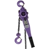 LIFT SAFE 1500kg WLL Chain Lever Block 1.5M of Chain.  Buyers Note - Discou