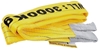 Flat Webb Lifting Sling, WLL 3,000kg x 3M (With Test Cert).  Buyers Note -