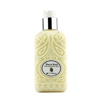 Etro Messe De Minuit Perfumed Body Milk 
