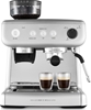 SUNBEAM Barista Max Coffee Machine, Manual Espresso Machine, Latte & Cappuc