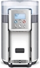 BREVILLE The AquaStation Chilled Plus Hot Water Purifier, Silver. NB: Used.