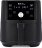INSTANT Vortex Plus Digital Air Fryer, 5.7L, Black. Easy to Use 4 Smart Pro