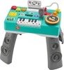 FISHER PRICE Laugh & Learn Mix & Learn Music Table. NB: Not In Original Box
