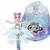 HATCHIMALS Pixies, Crystal Flyers Starlight Idol Magical Flying Pixie Toy w