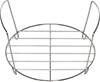3 x INSTANT POT Stainless Steel Official Wire Roasting Rack.